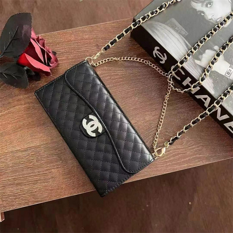 Chanel アイフォン17 pro 16e 15/14/13/ 12 pro maxケース