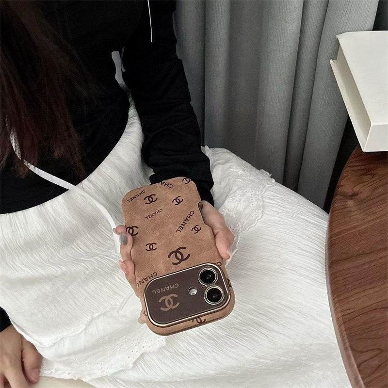 Chanel アイフォン17 air 16 15 14 ケース