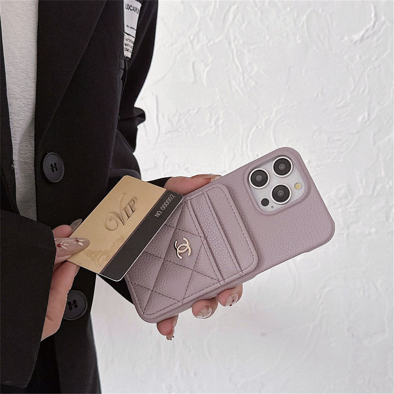 ハイブランドChanelアイフォン17 air 16 ケース