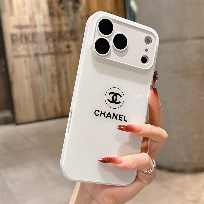 Chanel アイフォン17 pro 16e 15/14pro maxケース