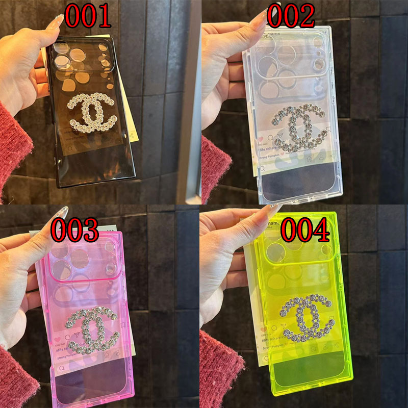 シャネルiphone air 17 pro max 16 pro 15 plusケース