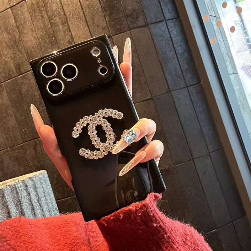 シャネルiphone 17 pro max 16ケース 耐衝撃