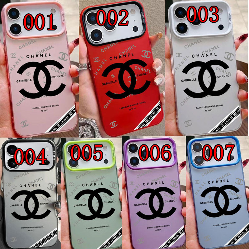 シャネルiphone 17 pro max 14 16 pro 15 plusケース