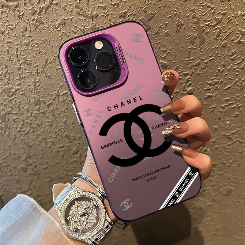 シャネル携帯カバーiphone 17 16 pro max 人気