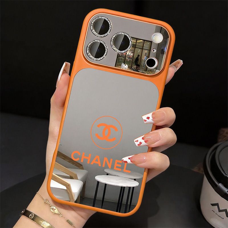 シャネルiphone air 17 pro max 14 16 pro 15 plus 16eケース