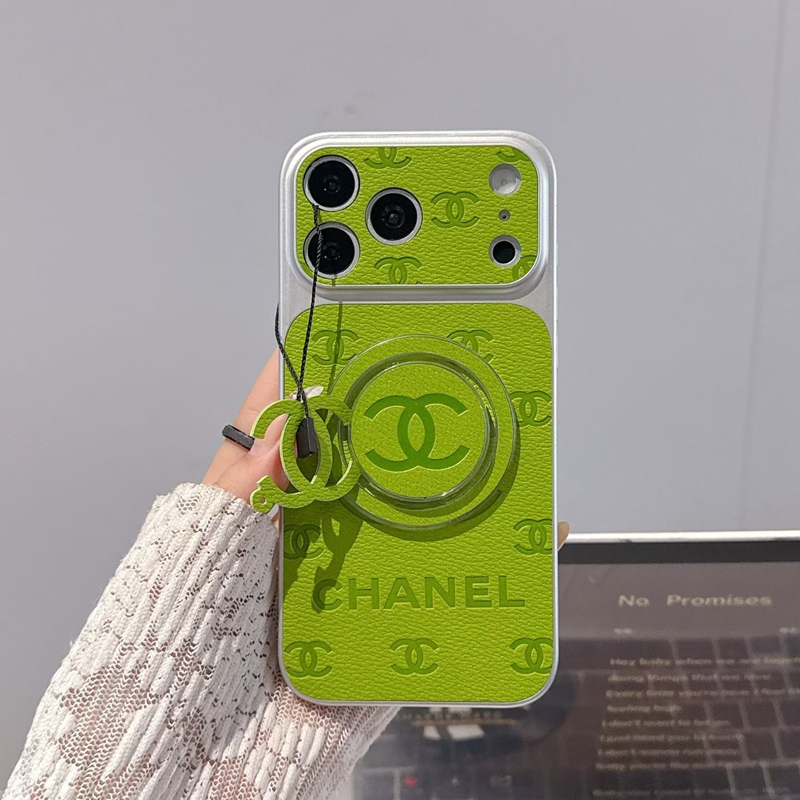 Chanel アイフォン17e 16 15 14 ケース