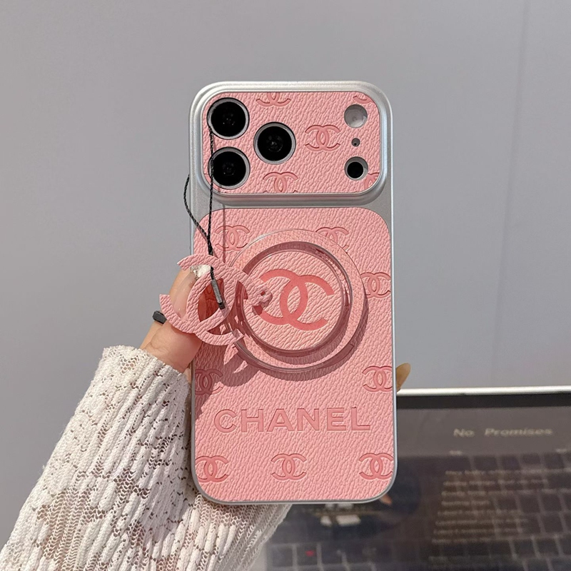 シャネルiphone 17 16 pro maxケース スタンド機能