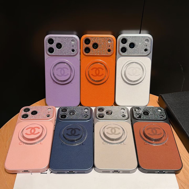 Chanel アイフォン17 pro 16e 15/14pro maxケース
