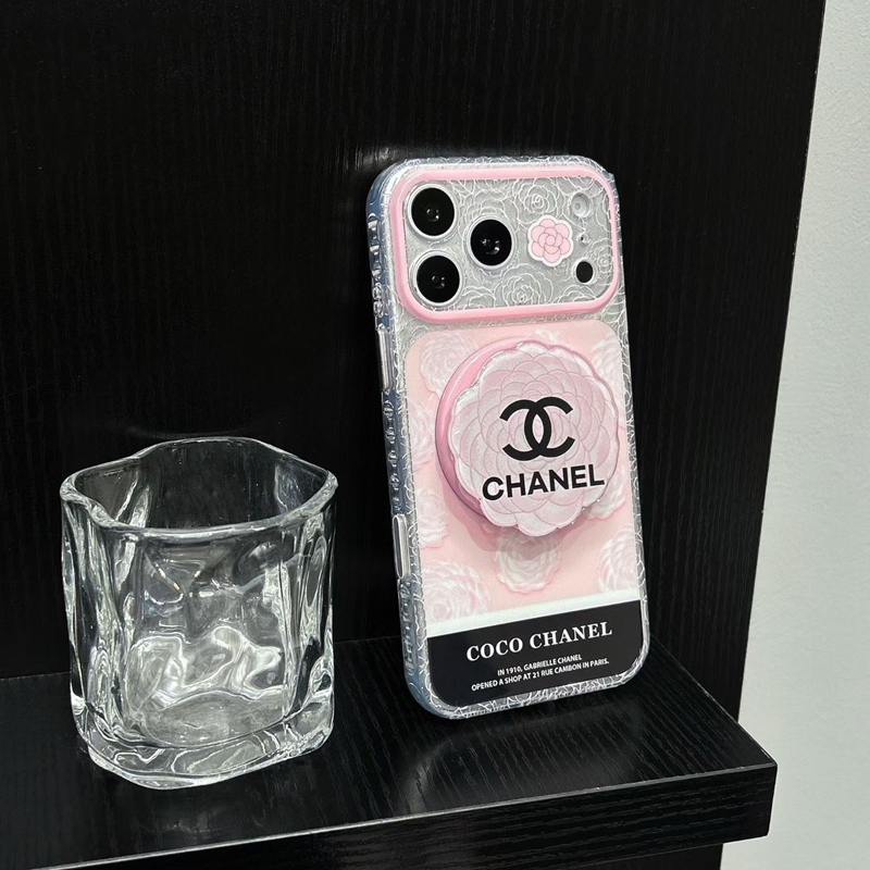 Chanelアイフォン17pro 16 15 14 ケース