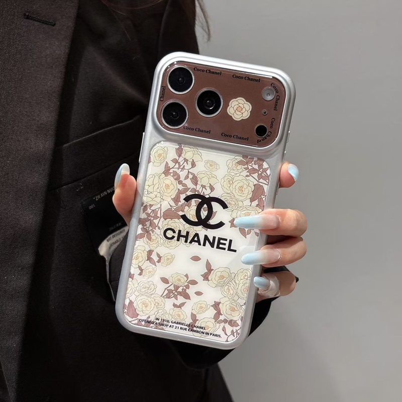 Chanel アイフォン17Pro 16 15 14 ケース
