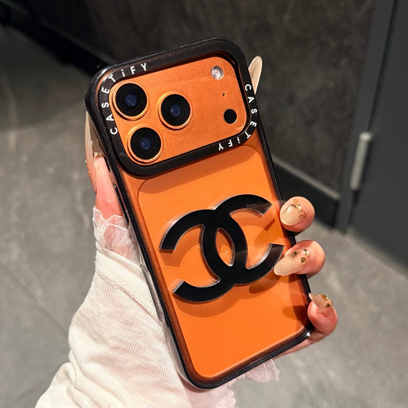 シャネルiphone 18pro air 17 pro max 14 16 pro 15 plus 16eケース