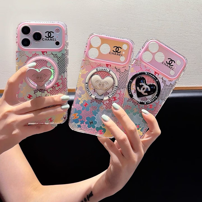 Chanel シャネルハイブランドiphone ultra/18pro max/17/16pro/17e 15plusカバー