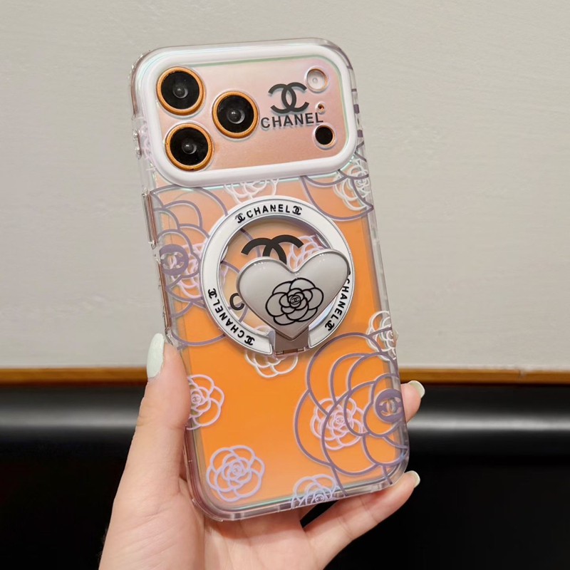 Chanel シャネル人気アイフォン18 17pro max/16 15 proケース