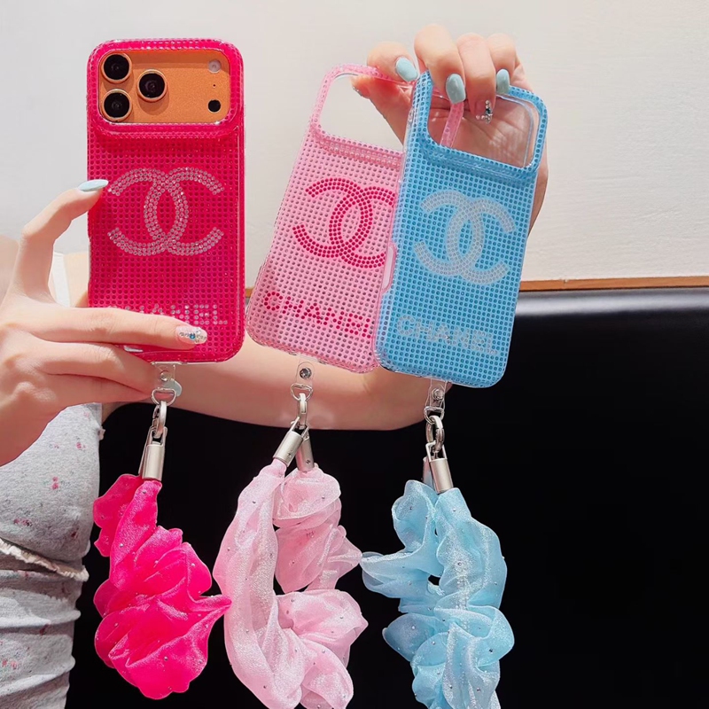 Chanel シャネルiphone 18pro air 17 pro max 14 16 pro 15 plus 16eケース