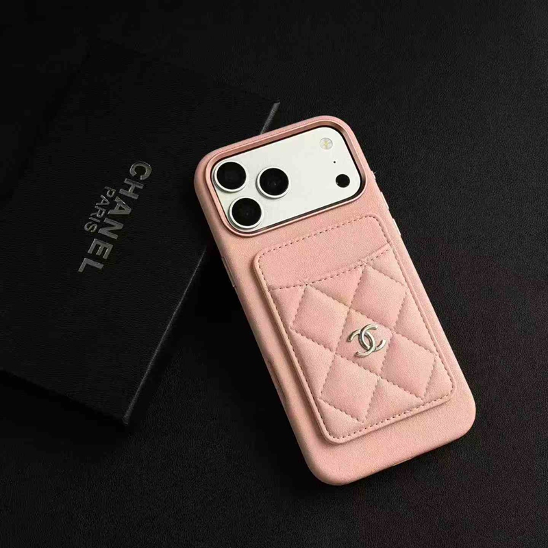 Chanel シャネルブランドコピーメンズハイブランドアイフォン18pro max 17e 16 15 14 ケース
