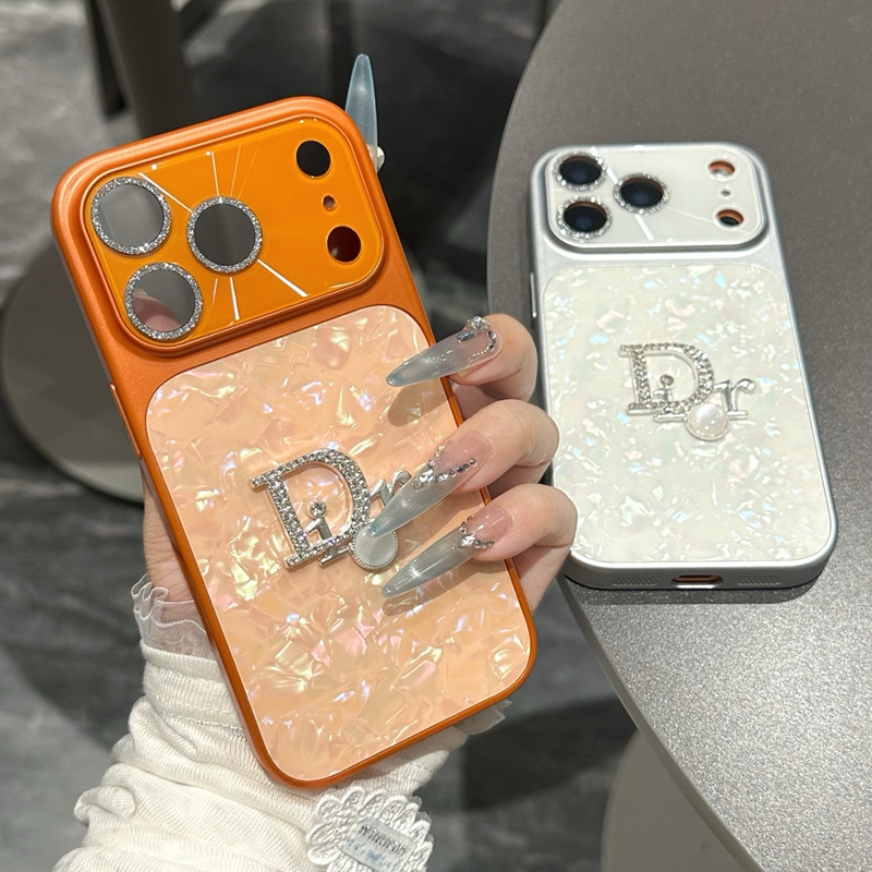Dior 携帯ケースiphone18 17 16e 16 15 pro max 