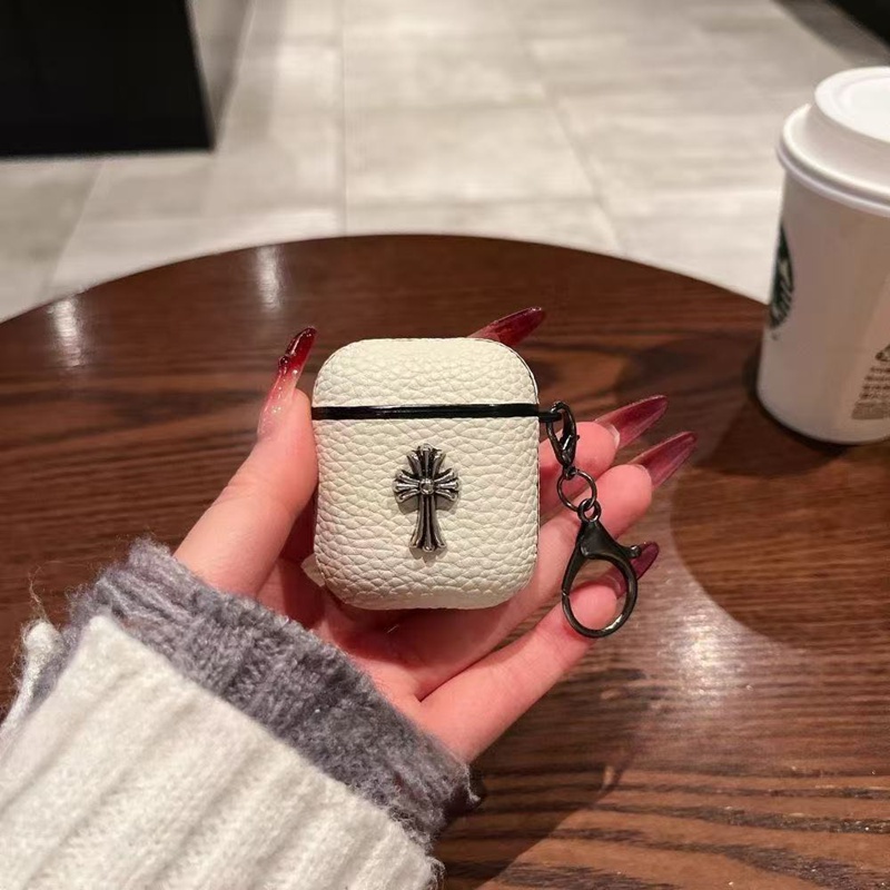 クロムハーツairpods pro3 pro2 4 3ケース