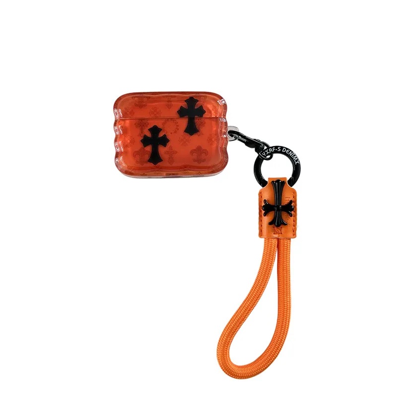 クロムハーツairpods pro3 pro2 4 3ケース