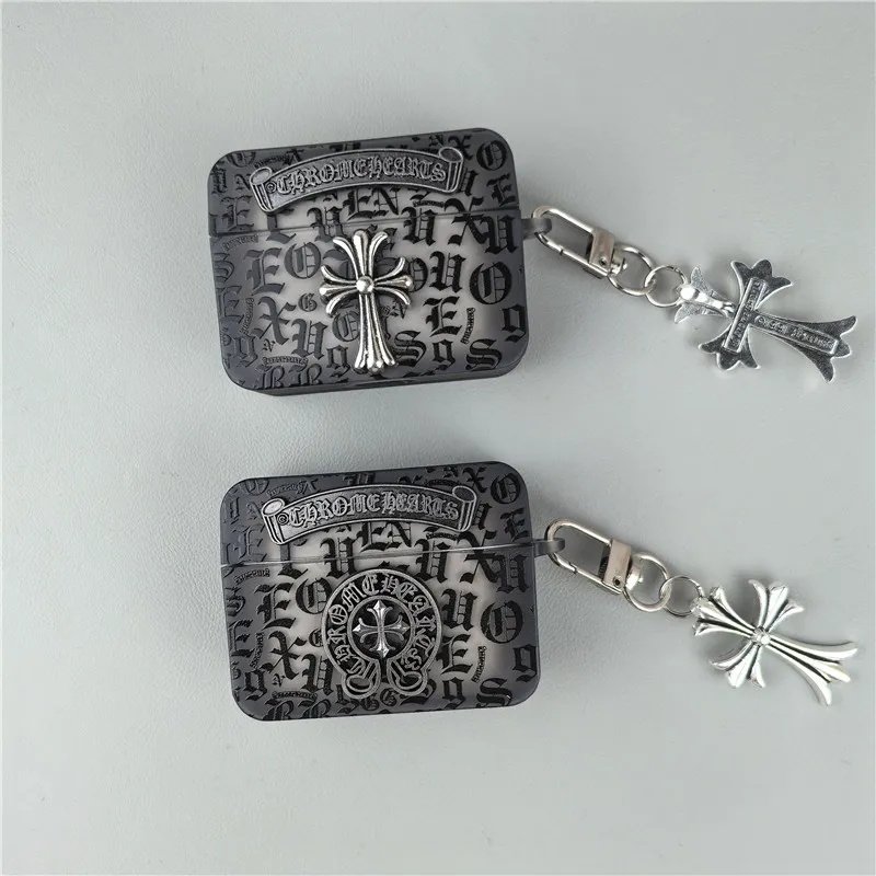 クロムハーツAirpods Pro3/Pro2ケース