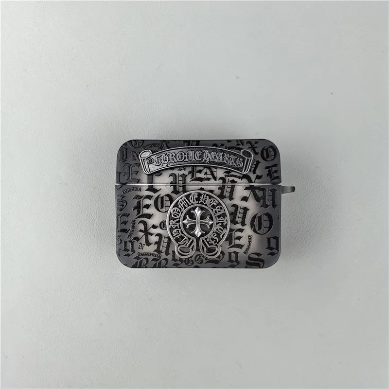 ハイブランドairpods pro3 4 3 2ケース