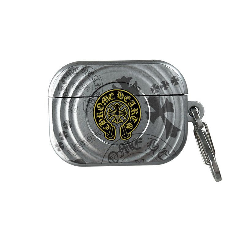 クロムハーツAirpods Pro3/Pro2ケース