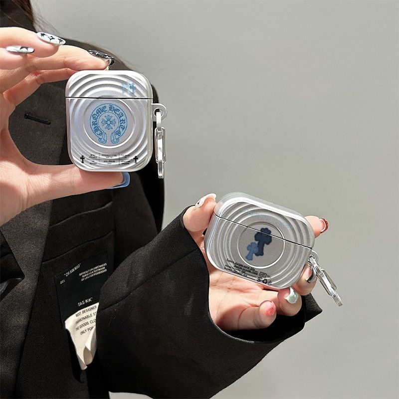 Airpods Pro3/Pro2ケースクロムハーツ