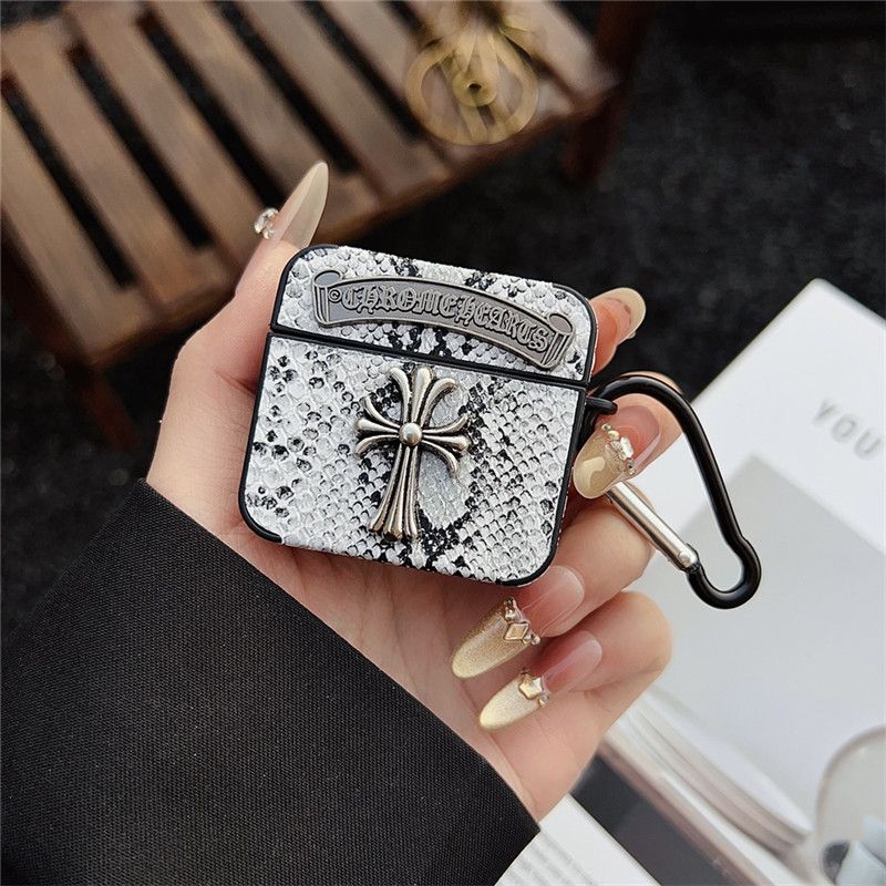 Airpods Pro3/Pro2ケースクロムハーツ