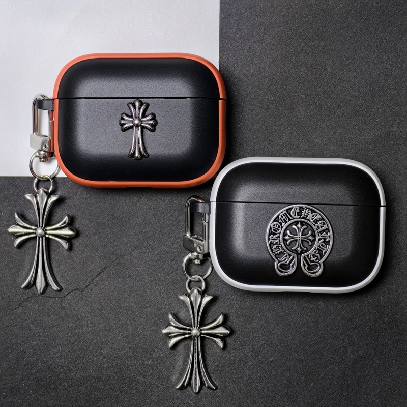 ハイブランドairpods pro3 4 3 2ケース