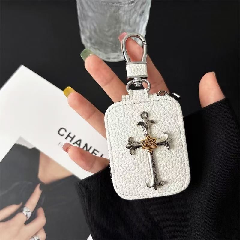 Chrome Heartsエアーポッズ プロ3 プロ2ケース