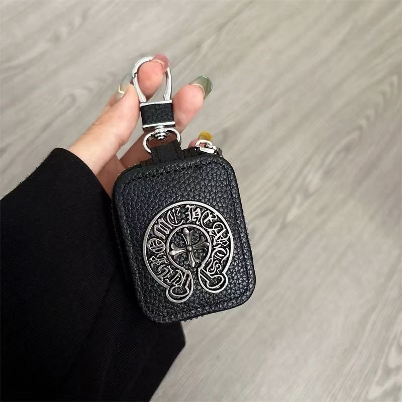 クロムハーツAirPods Pro3 4カバー 保護