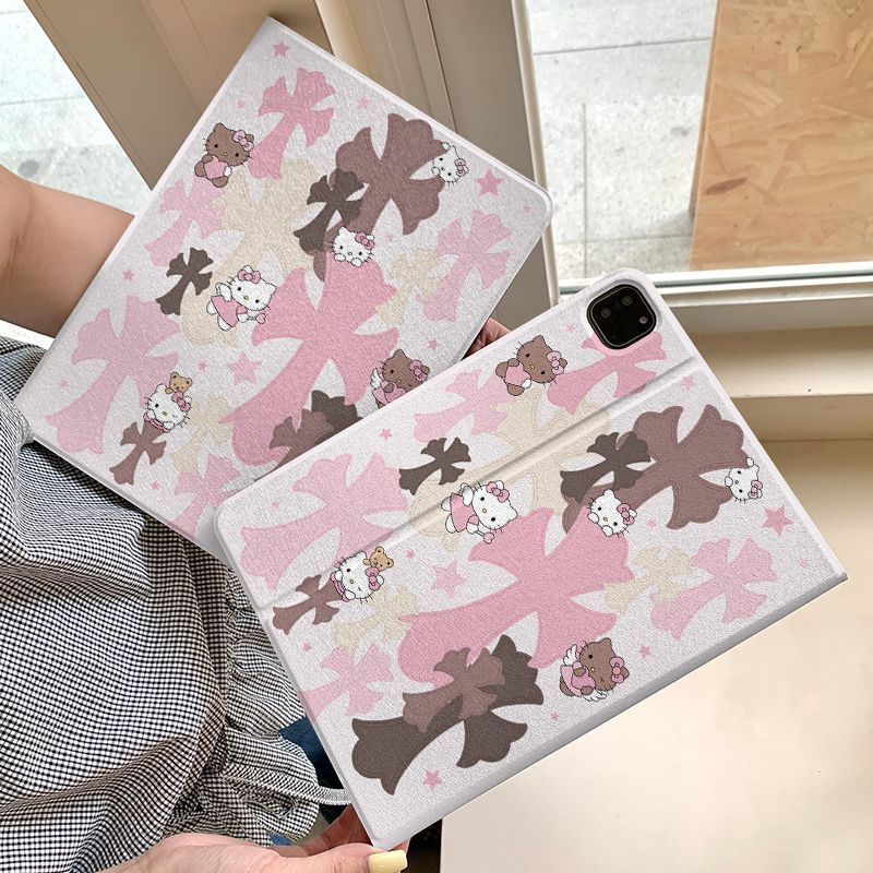 クロムハーツipad mini6 7ケース