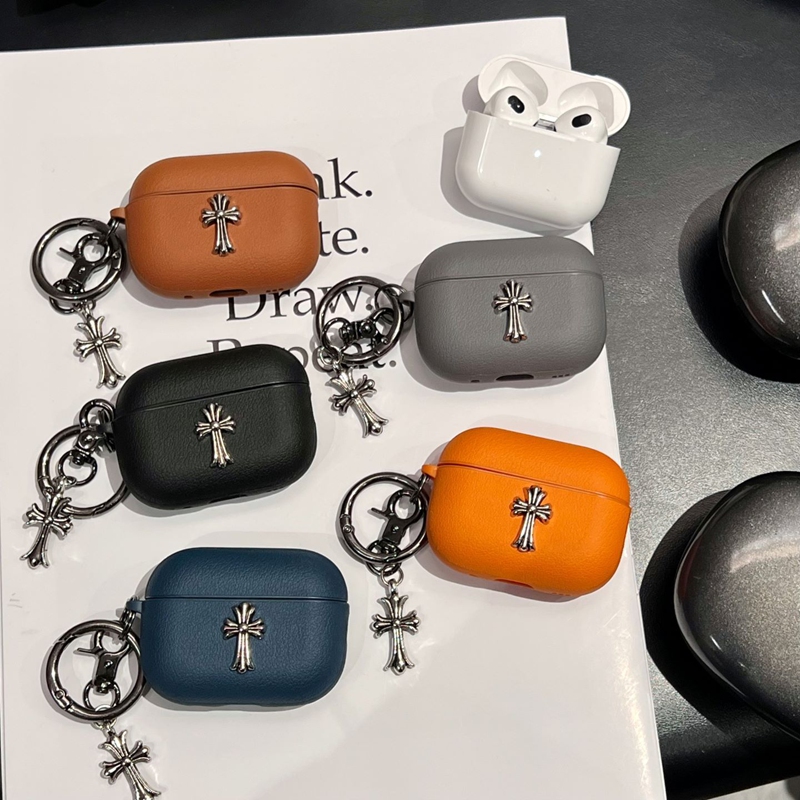 クロムハーツAirpods ultra pro3ケース
