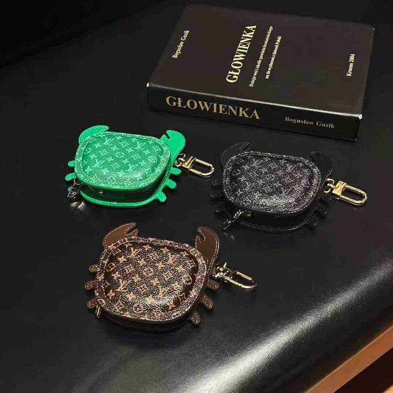 ルイヴィトンairpods 3 4 pro2 pro3ケース