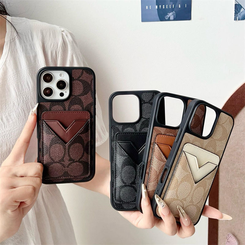 Coachギャラクシーs24 SCG25/S23+/S22Ultraケース