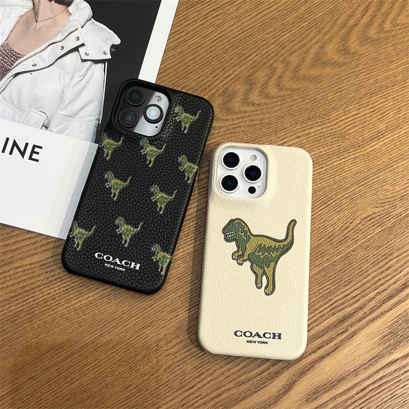 iphone 17 pro max 16ケースコーチ かわいい