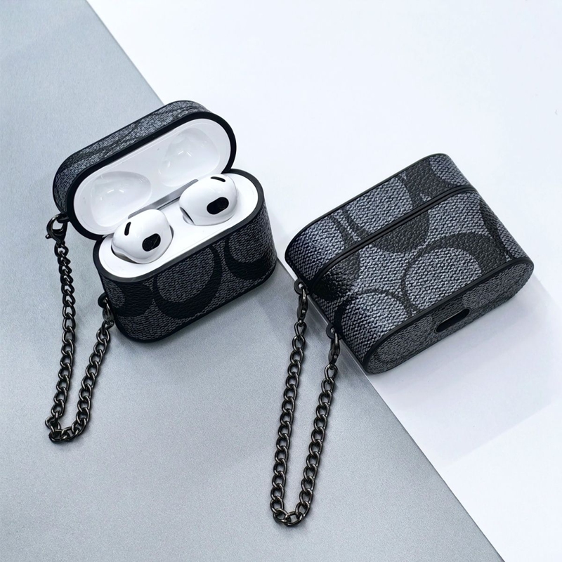 コーチairpods pro3 pro2 4 3ケース