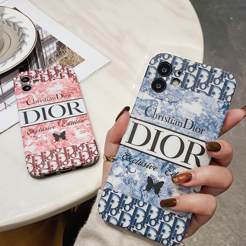 高品質iphone13pro/13promaxケースDior