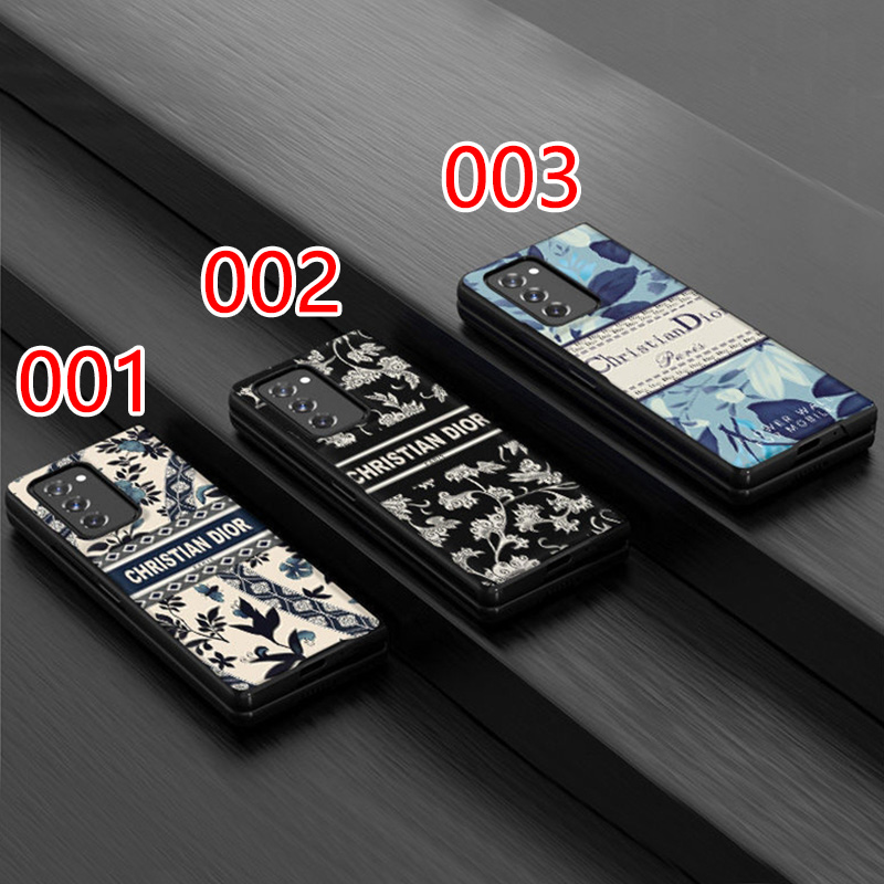 ディオールブランドGalaxyw21/w20ケースファッション