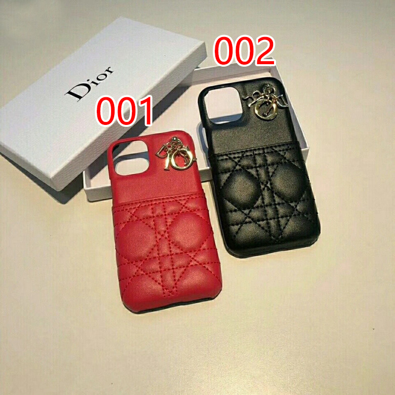 ディオールブランドiphone13/13mini/13pro/13promaxケース