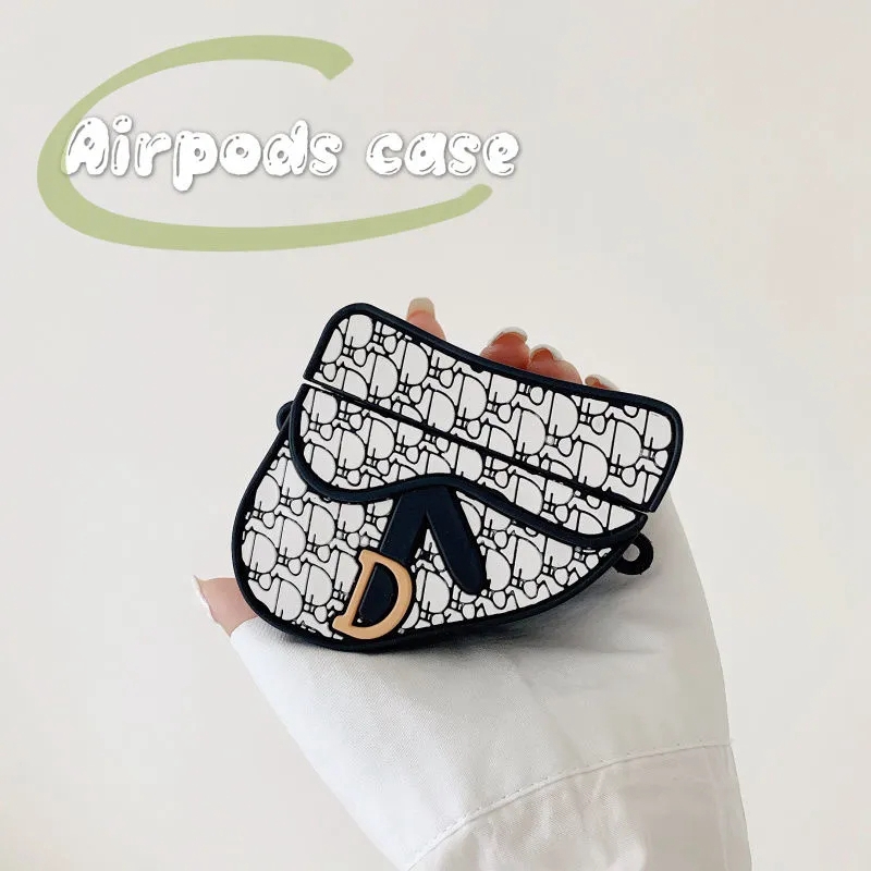 ディオールブランドairpods 3ケースおしゃれ