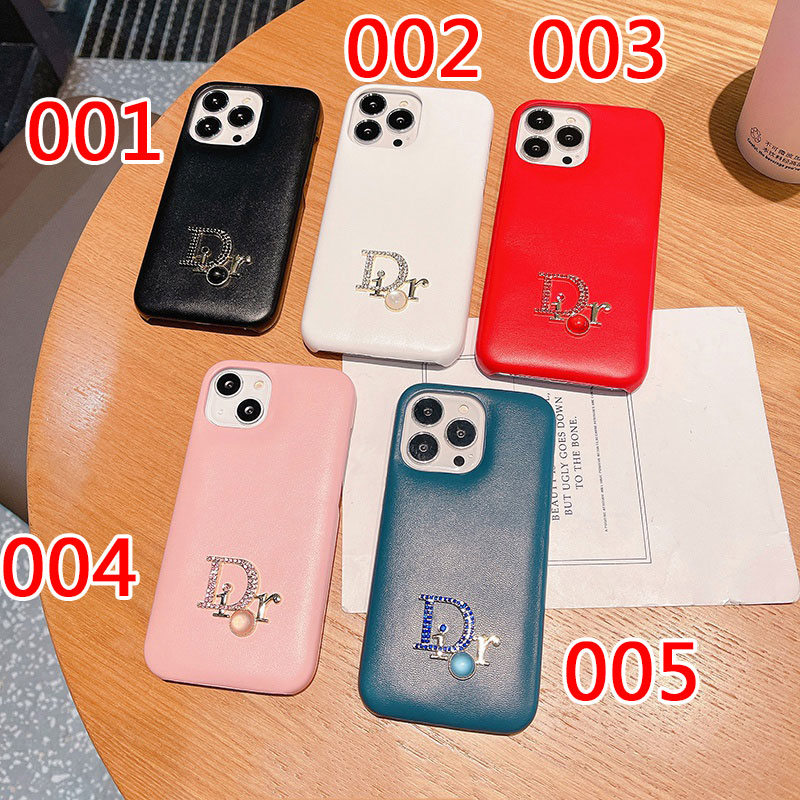 ディオールブランドiphone13/13promaxケース高級感人気