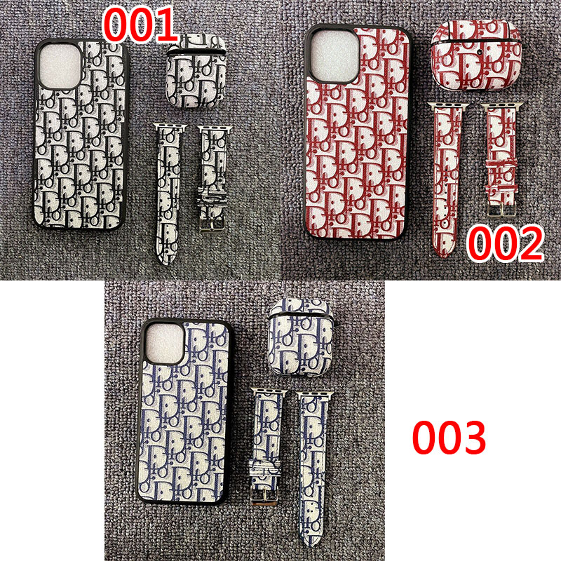 ハイブランドディオールiphone13ケースタイリッシュ