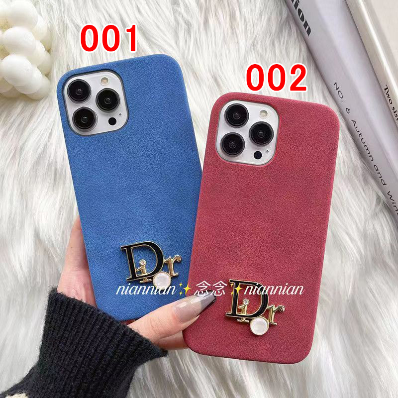 ディオールiphone14proケースハイブランドDior 高品質