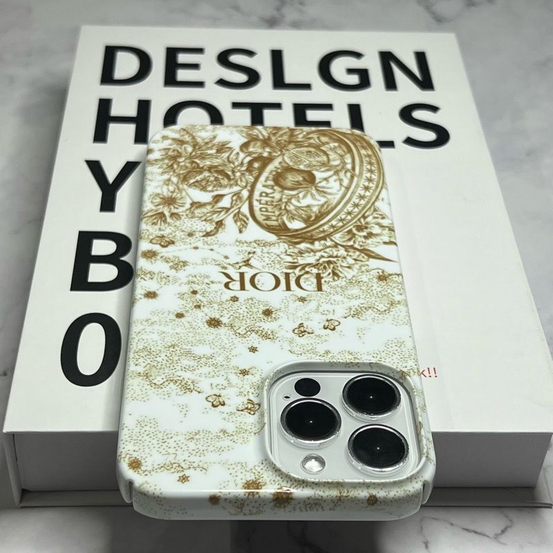 ディオールブランドiphone14ケース オシャレ 高品質