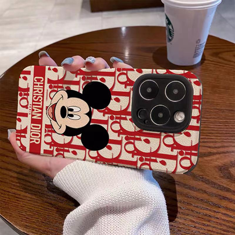 Dior ディオールiphone14 15 pro 15 plusケース