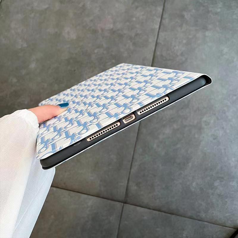Dior ディオールiPad9 10 11ケース2024ブランドハイブランドipad mini6 7ケース