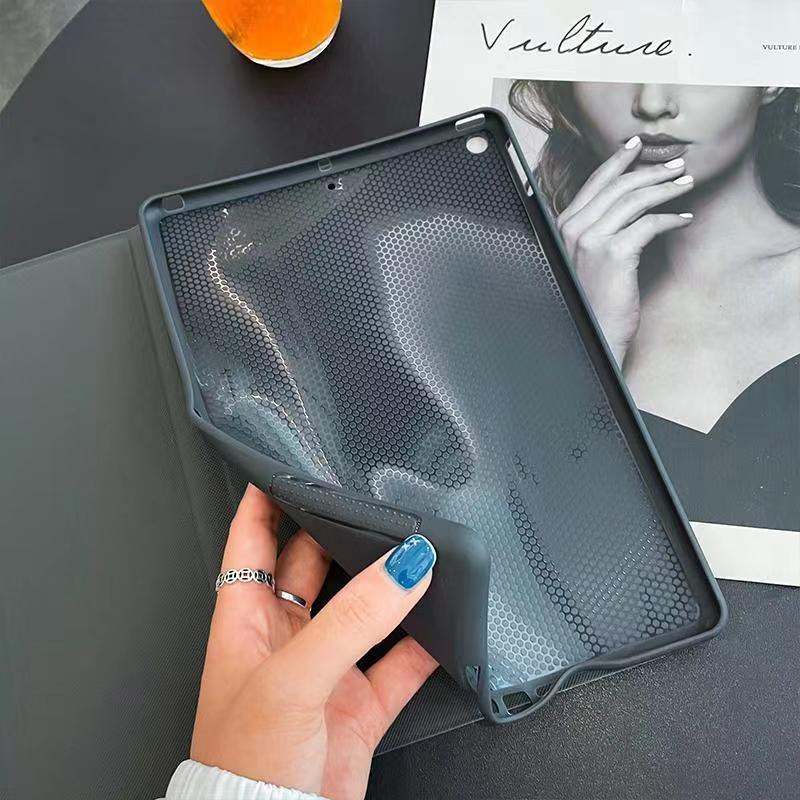 Dior ディオールハイブランドipad mini7 6 5 ipad air6 5ケースブランドipad air4/5/6 mini 7/6/5カバー