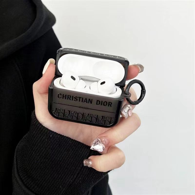 Dior ディオールハイブランドコピーエアーポッズケースブランドレディースファッションブランドAirpods Pro2ケース