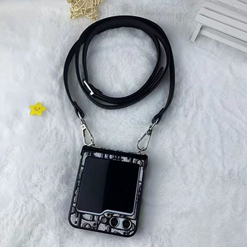 Dior ディオールgalaxy zfold5 4 3 2ケース