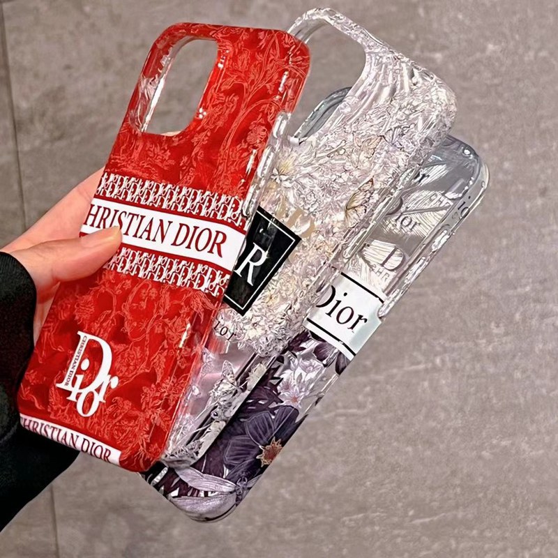 Dior ディオールブランドコピーメンズハイブランドアイフォン15 14ケーストランク型